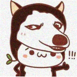 粤语影院榕树头曲艺社代表人物示意头像